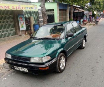 Toyota Corolla   1987 - Bán Toyota Corolla sản xuất năm 1987, nhập khẩu, giá tốt