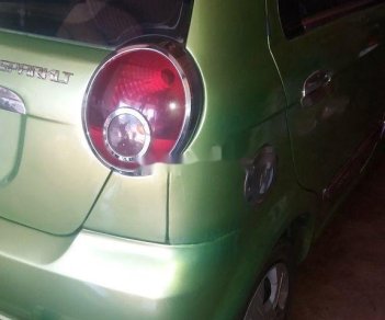 Chevrolet Spark   2009 - Bán Chevrolet Spark đời 2009, giá cạnh tranh