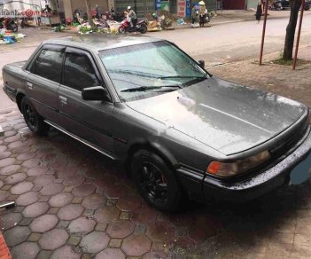 Toyota Camry 1990 - Bán Toyota Camry sản xuất năm 1990, nhập khẩu số sàn