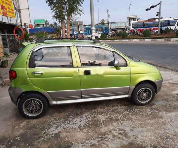 Daewoo Matiz  SE  2005 - Bán xe Daewoo Matiz SE năm sản xuất 2005, nhập khẩu nguyên chiếc, 70tr