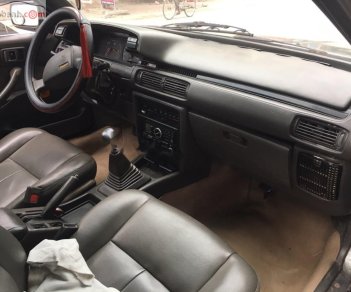 Toyota Camry 1990 - Bán Toyota Camry sản xuất năm 1990, nhập khẩu số sàn