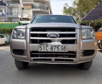 Ford Ranger     2008 - Cần bán xe Ford Ranger năm sản xuất 2008