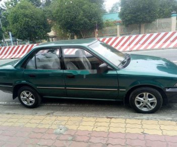 Toyota Corolla   1987 - Bán Toyota Corolla sản xuất năm 1987, nhập khẩu, giá tốt