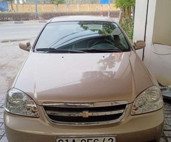 Chevrolet Lacetti 2012 - Bán Chevrolet Lacetti năm sản xuất 2012