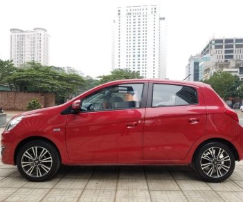 Mitsubishi Mirage   2018 - Cần bán Mitsubishi Mirage sản xuất 2018, xe Nhật, sx tại Thái