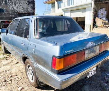 Honda Accord   1984 - Bán Honda Accord đời 1984, nhập khẩu, giá tốt