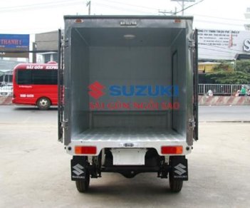 Suzuki Super Carry Truck 2020 - Mua xe giá thấp - Tặng phụ kiện chính hãng với chiếc Suzuki Super Carry Truck đời 2020