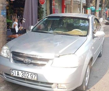 Chevrolet Lacetti 2009 - Cần bán lại xe Chevrolet Lacetti sản xuất năm 2009