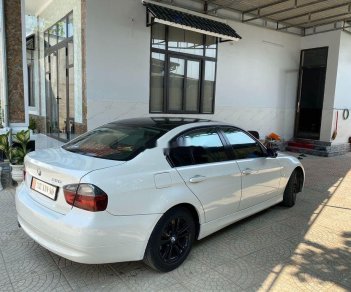 BMW 3 Series   2008 - Bán xe BMW 320i năm 2008, nhập khẩu, 395tr