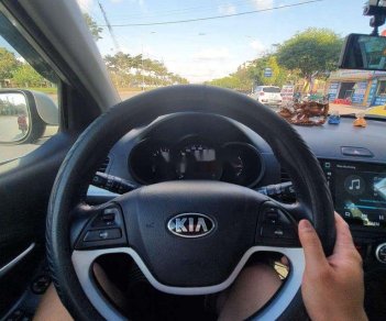 Kia Picanto 2013 - Bán Kia Picanto sản xuất 2013 như mới