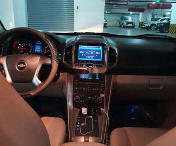 Chevrolet Captiva   2015 - Bán ô tô Chevrolet Captiva 2015, giá 525 triệu