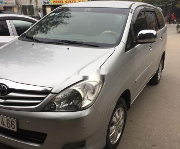 Toyota Innova   2010 - Bán Toyota Innova sản xuất 2010, giá tốt