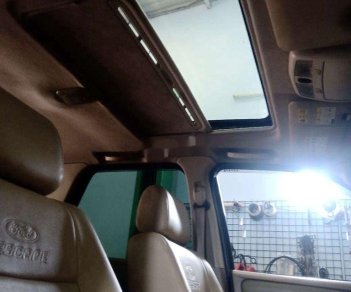 Ford Escape   2004 - Cần bán Ford Escape sản xuất 2004, màu đen, nhập khẩu