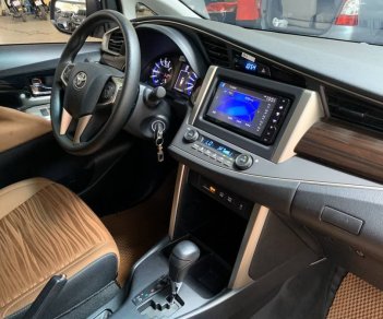 Toyota Innova 2019 - Cần bán Toyota Innova 2.0G sản xuất năm 2019, màu xám như mới, giá tốt