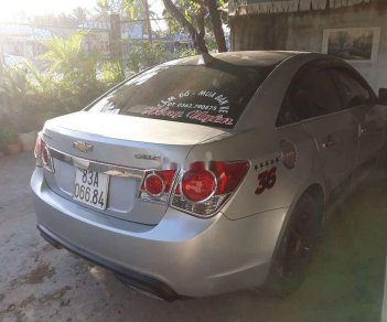 Chevrolet Cruze   2011 - Bán xe Chevrolet Cruze đời 2011, nhập khẩu, giá 290tr