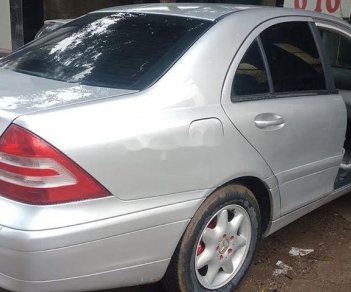 Mercedes-Benz C class   2003 - Cần bán Mercedes C180 đời 2003, nhập khẩu nguyên chiếc, 146tr