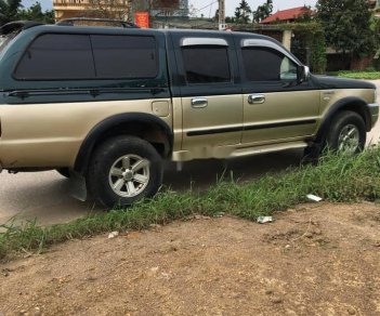 Ford Ranger   2005 - Bán Ford Ranger đời 2005, xe chính chủ không lỗi lầm