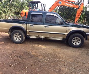 Ford Ranger   2005 - Bán Ford Ranger đời 2005, xe chính chủ không lỗi lầm