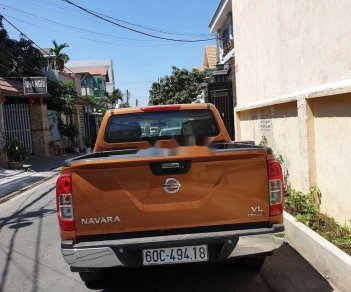 Nissan Navara 2019 - Cần bán xe Nissan Navara năm sản xuất 2019, nhập khẩu, giá 690tr