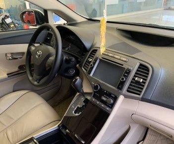 Toyota Venza 2009 - Bán ô tô Toyota Venza sản xuất năm 2009, màu trắng, nhập khẩu nguyên chiếc như mới