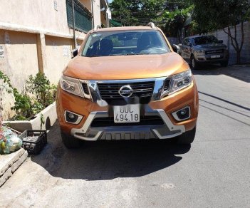 Nissan Navara 2019 - Cần bán xe Nissan Navara năm sản xuất 2019, nhập khẩu, giá 690tr