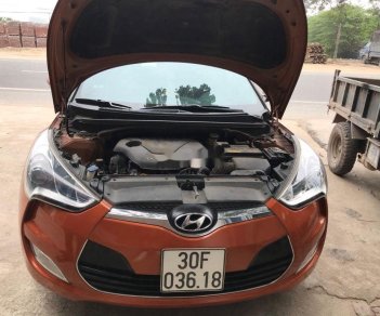 Hyundai Veloster 2011 - Bán ô tô Hyundai Veloster sản xuất năm 2011, nhập khẩu nguyên chiếc