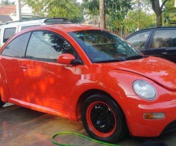 Volkswagen Beetle 2005 - Bán ô tô Volkswagen Beetle sản xuất năm 2005, nhập khẩu nguyên chiếc