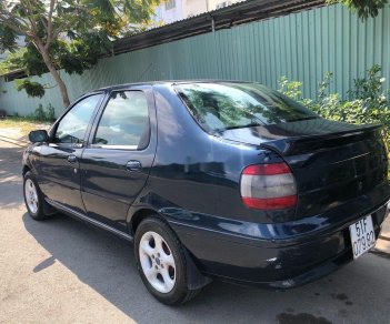 Fiat Siena   2000 - Bán xe Fiat Siena 2000, xe nhập như mới