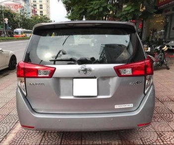 Toyota Innova 2.0G 2017 - Cần bán xe Toyota Innova 2.0G đời 2017, giá chỉ 685 triệu