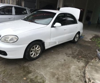 Daewoo Lanos   2004 - Bán xe Daewoo Lanos năm 2004, xe còn nguyên bản đẹp