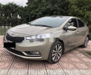 Kia K3 2015 - Cần bán gấp Kia K3 2.0 năm 2015