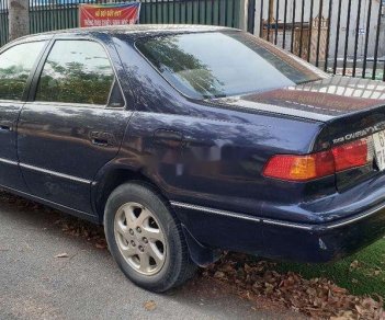 Toyota Camry   2000 - Cần bán gấp Toyota Camry đời 2000, nhập khẩu nguyên chiếc, giá 195tr