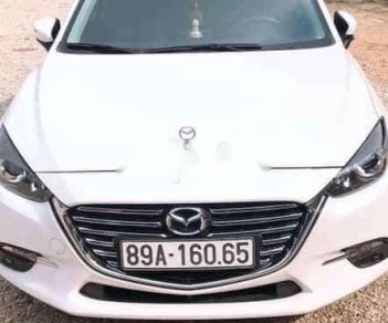 Mazda 3   2019 - Cần bán xe Mazda 3 đời 2019, giá tốt