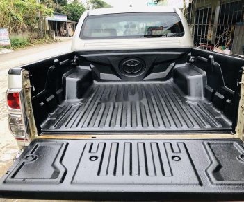 Toyota Hilux   2013 - Bán Toyota Hilux đời 2013, nhập khẩu