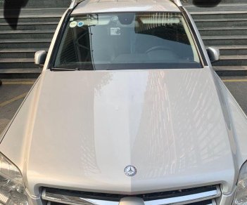 Mercedes-Benz GLK Class     2009 - Bán xe Mercedes GLK năm sản xuất 2009, màu bạc, giá tốt