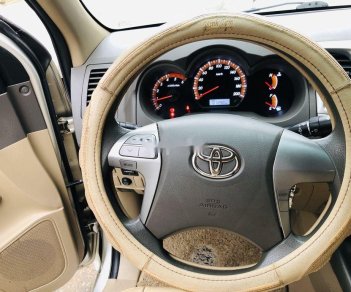 Toyota Hilux   2013 - Bán Toyota Hilux đời 2013, nhập khẩu