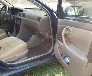 Toyota Camry   2000 - Cần bán gấp Toyota Camry đời 2000, nhập khẩu nguyên chiếc, giá 195tr