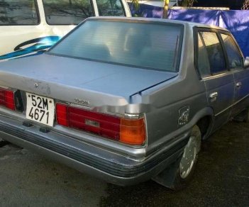 Toyota Corona   1983 - Bán Toyota Corona sản xuất năm 1983, màu xám, xe nhập