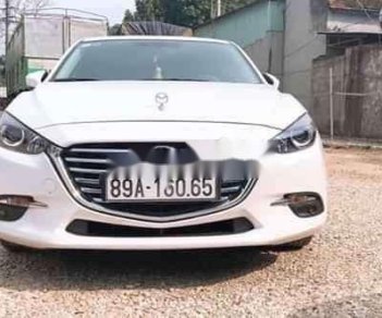 Mazda 3   2019 - Cần bán xe Mazda 3 đời 2019, giá tốt