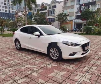 Mazda 3   2019 - Cần bán xe Mazda 3 đời 2019, giá tốt