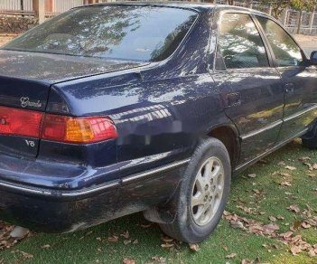 Toyota Camry   2000 - Cần bán gấp Toyota Camry đời 2000, nhập khẩu nguyên chiếc, giá 195tr