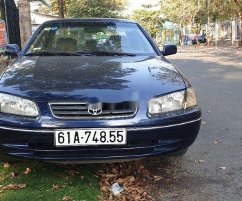 Toyota Camry   2000 - Cần bán gấp Toyota Camry đời 2000, nhập khẩu nguyên chiếc, giá 195tr