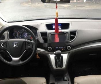 Honda CR V   2013 - Bán xe Honda CR V đời 2013, giá tốt