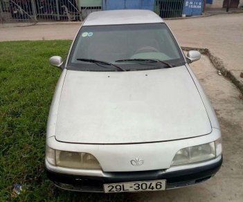 Daewoo Espero 1997 - Bán Daewoo Espero 1997, màu bạc, 38tr