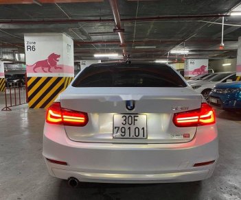 BMW 3 Series 2012 - Bán BMW 3 Series năm 2012, nhập khẩu nguyên chiếc