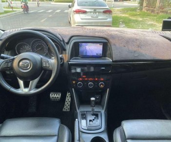 Mazda CX 5 2014 - Cần bán Mazda CX 5 sản xuất năm 2014