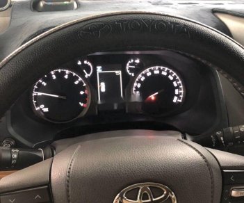 Toyota Prado   2018 - Cần bán Toyota Prado sản xuất năm 2018, xe nhập