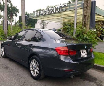 BMW 3 Series  320i  2013 - Bán BMW 3 Series 320i sản xuất năm 2013