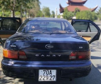 Toyota Camry 1996 - Bán Toyota Camry đời 1996, nhập khẩu, 137tr