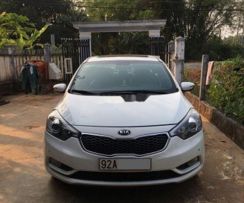 Kia K3    AT 2013 - Bán xe Kia K3 AT năm sản xuất 2013